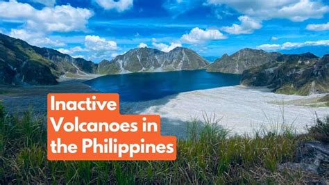 active volcanoes in the philippines 2022|PHIVOLCS: Philippines Volcanoes Potentially and Active, Inactive.